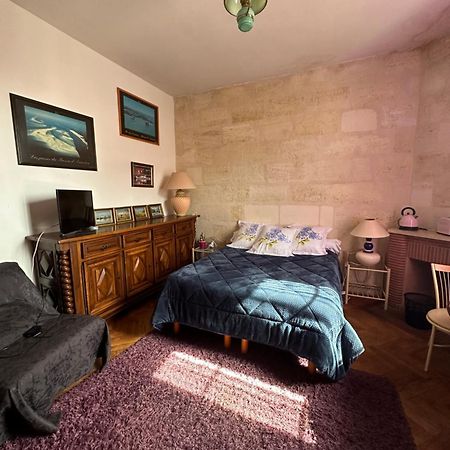 Violette Apartamento Bordéus Exterior foto