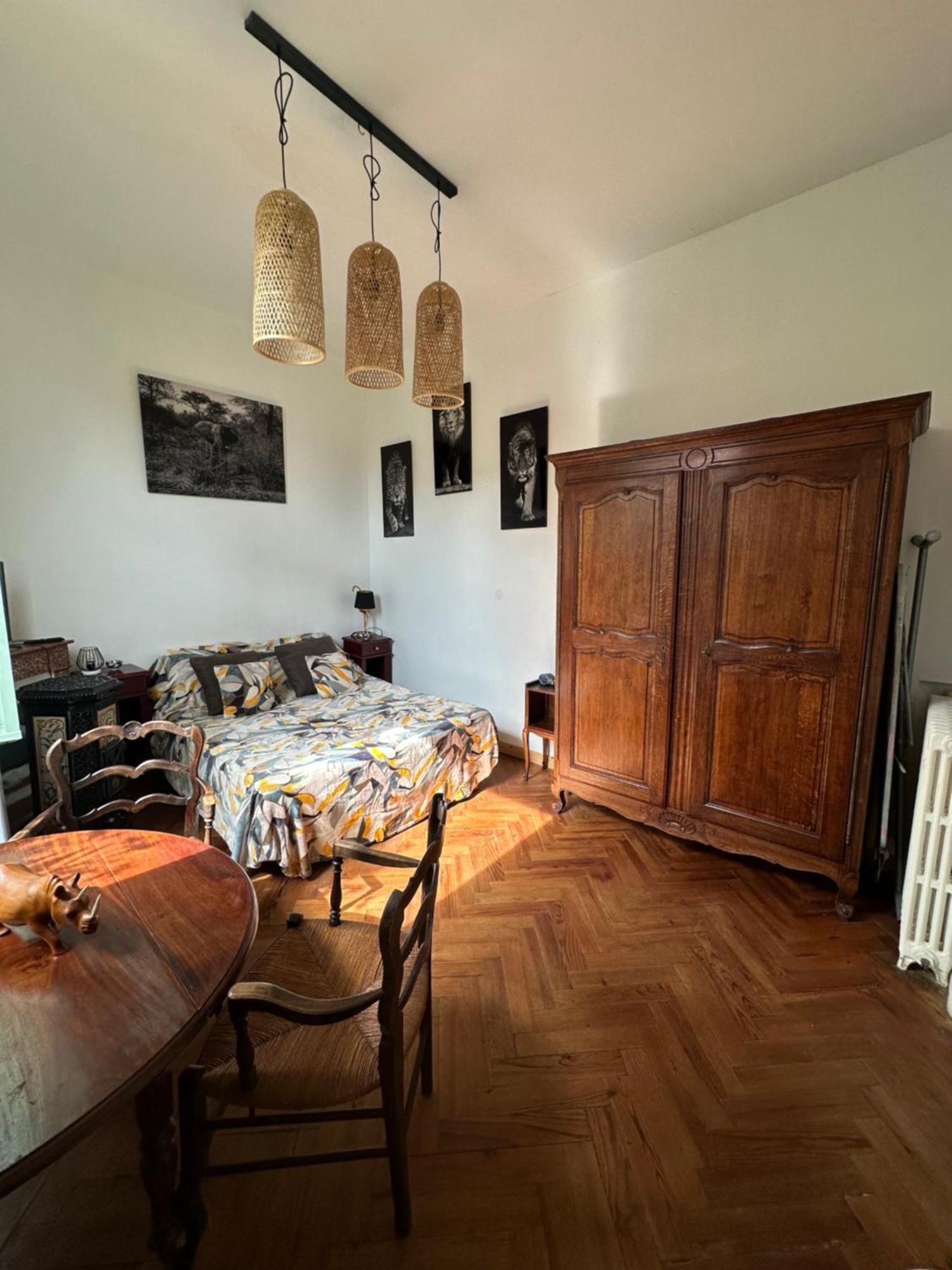 Violette Apartamento Bordéus Exterior foto