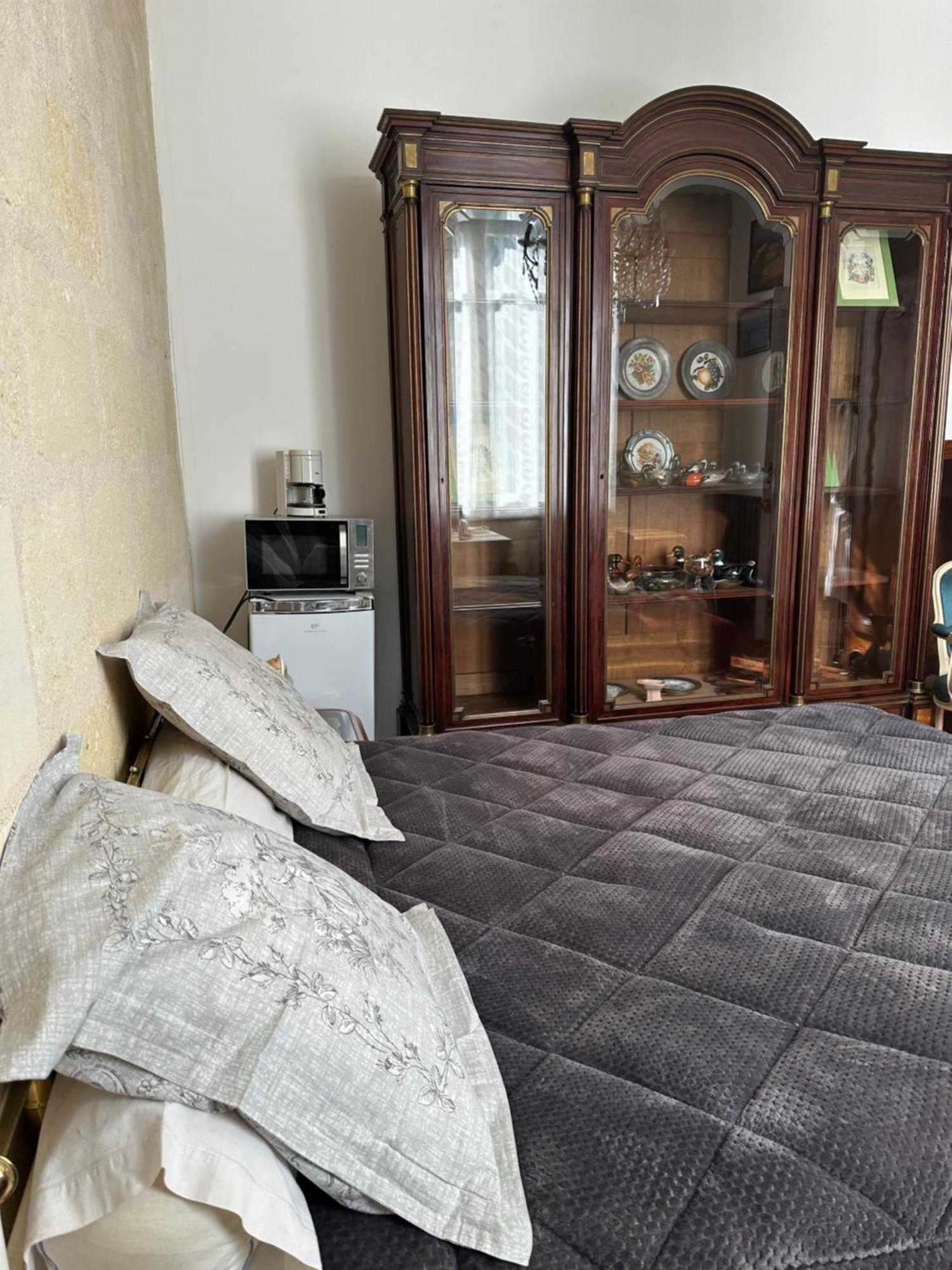 Violette Apartamento Bordéus Exterior foto
