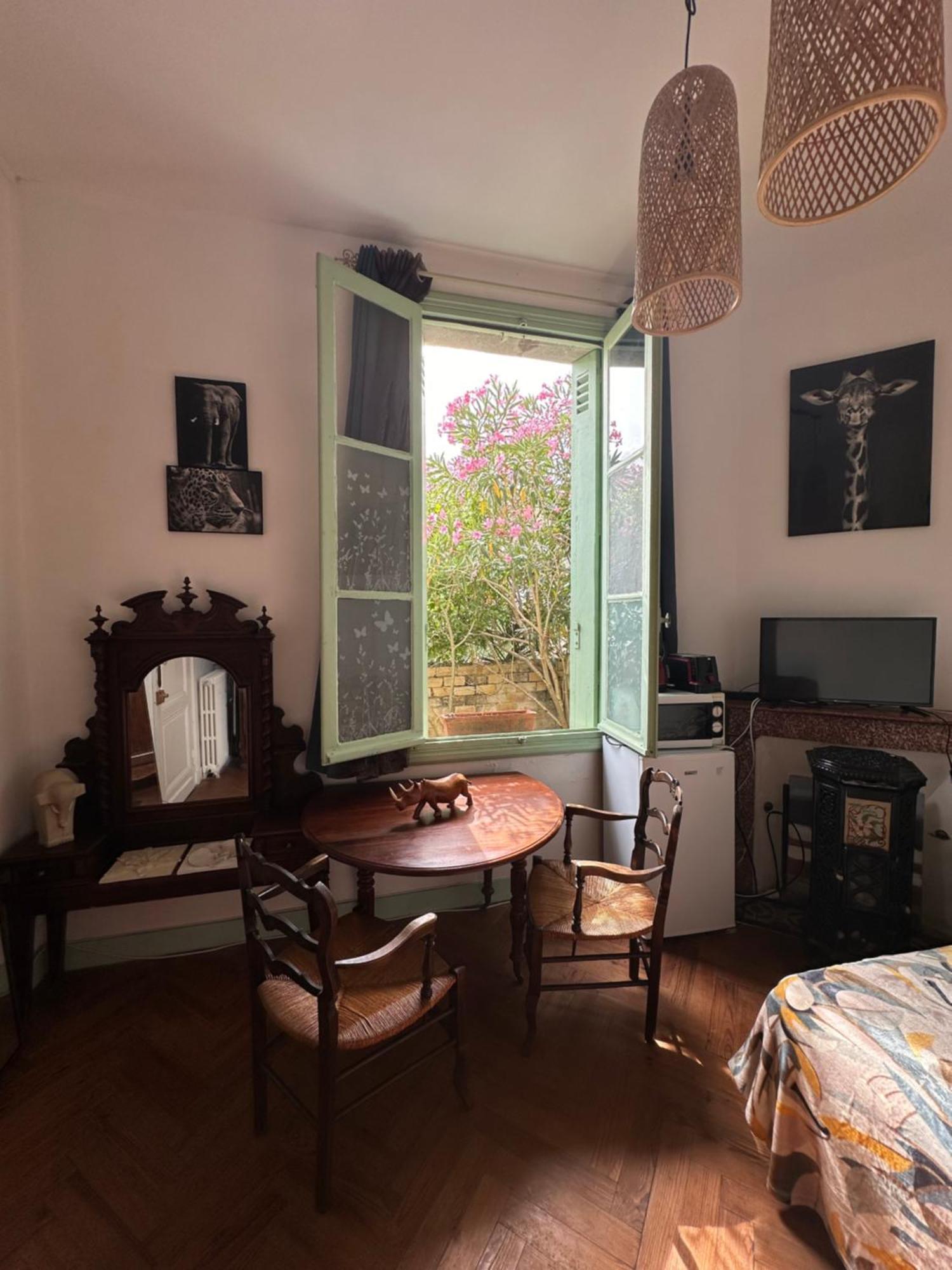 Violette Apartamento Bordéus Exterior foto