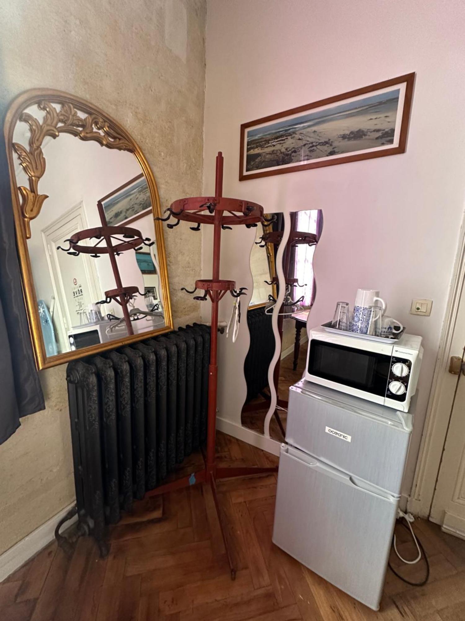 Violette Apartamento Bordéus Exterior foto