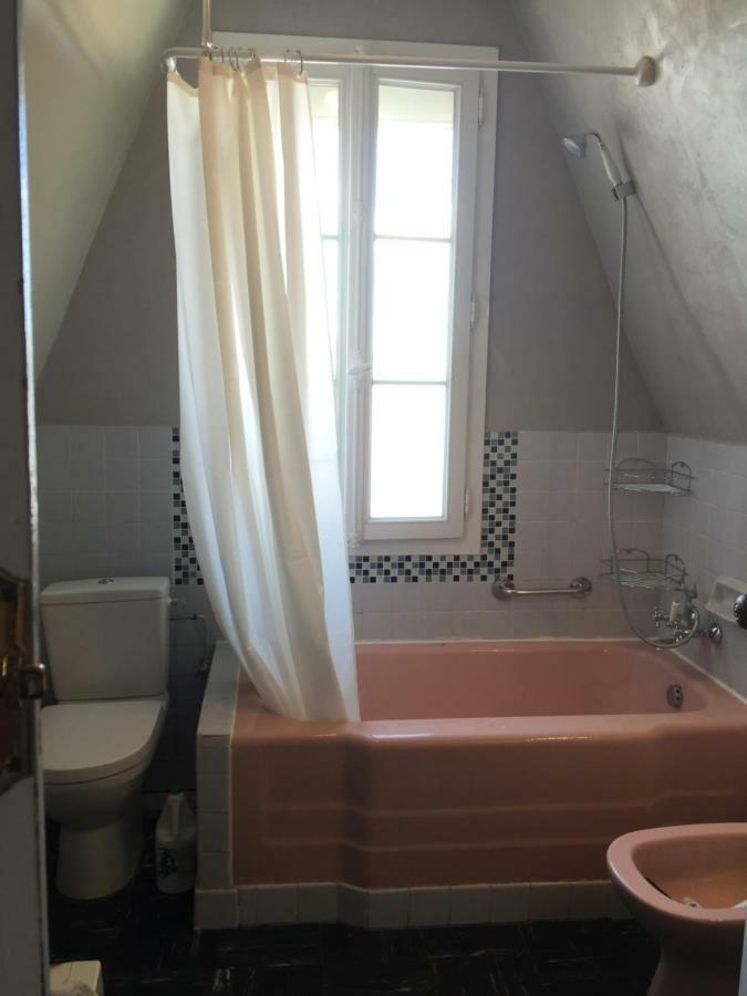 Violette Apartamento Bordéus Exterior foto